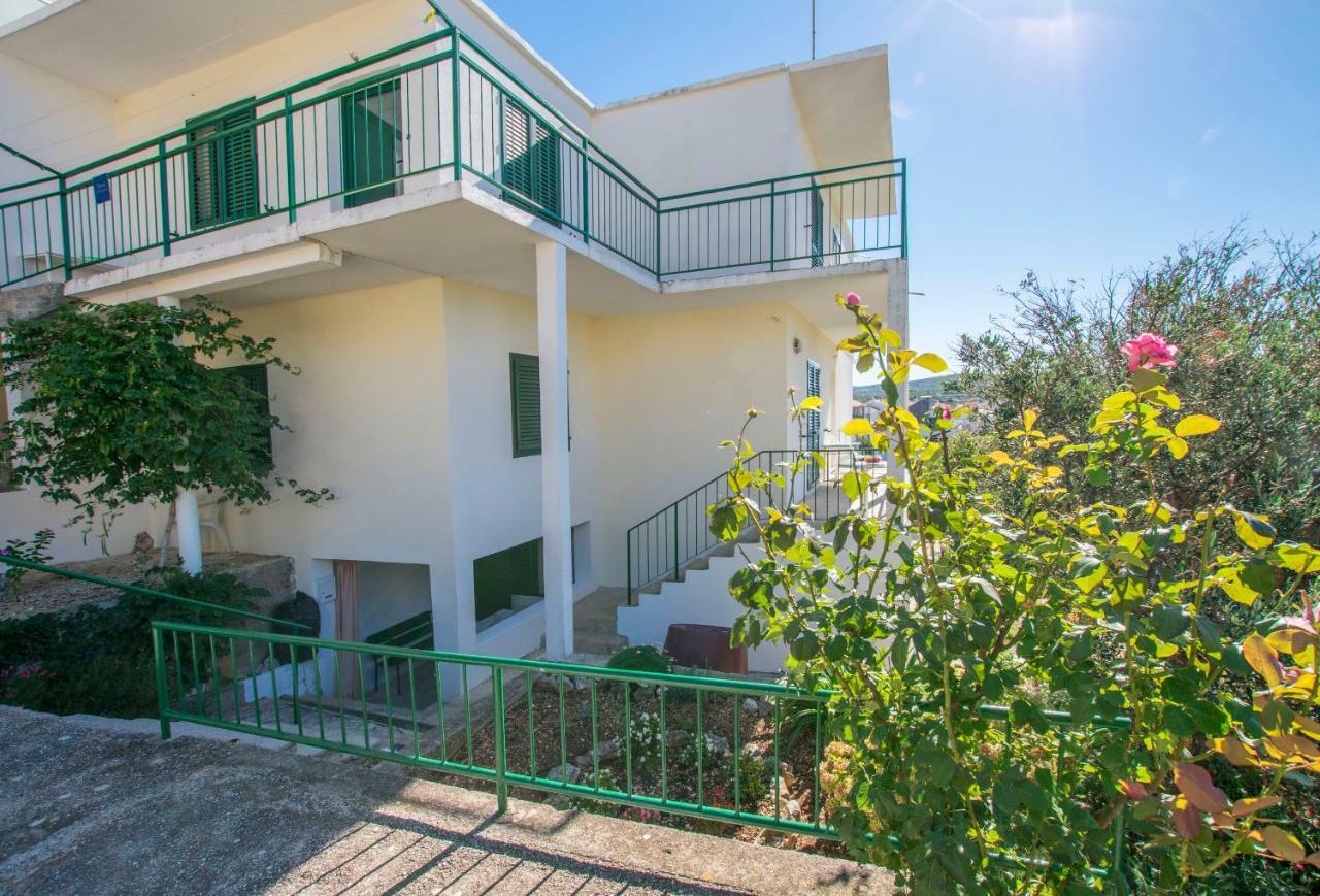 Apartments Anica Primošten Exteriér fotografie